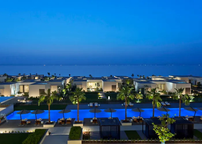 Al Zorah Beach Resort