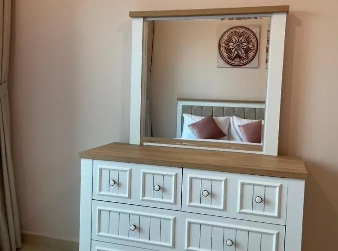 One Bedroom New Brand In Ajman