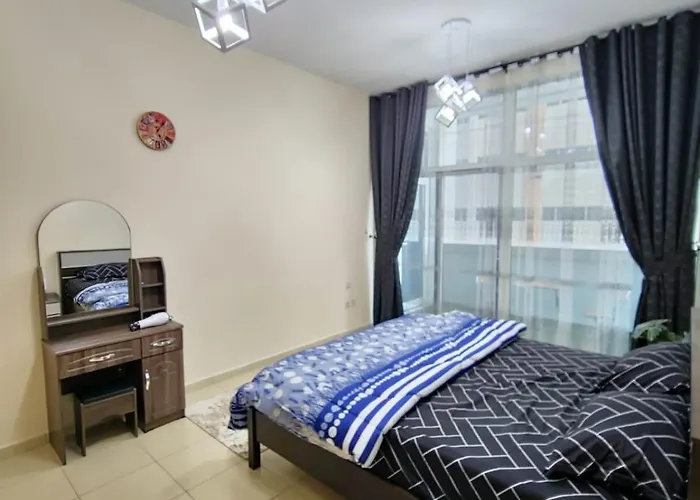 Holiday Home In Ajman