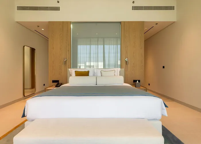 Hotel familiare: Dusit Ajman Resort & Villas