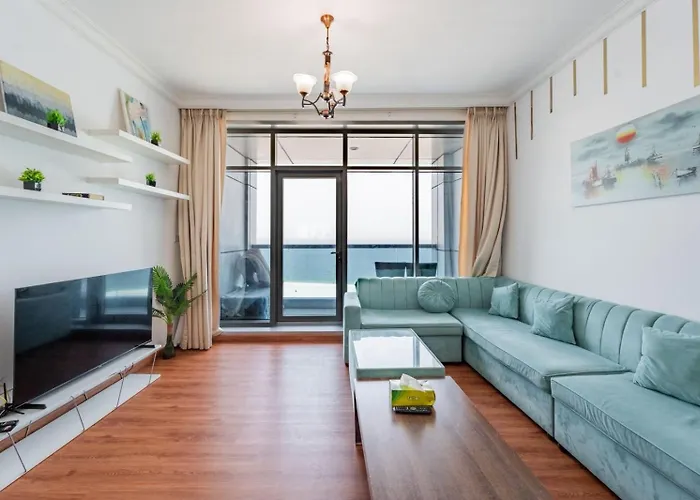 Ocean View Luxury Suites