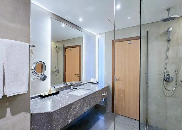 Wyndham Garden Ajman Corniche